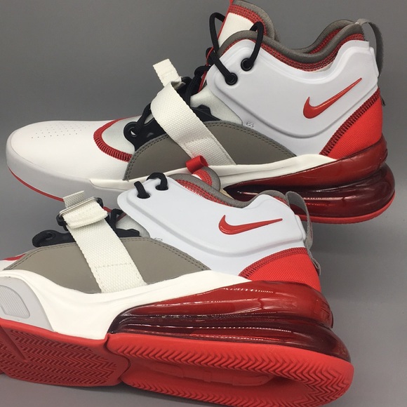 Nike Air Force 270 men’s - Picture 7 of 8